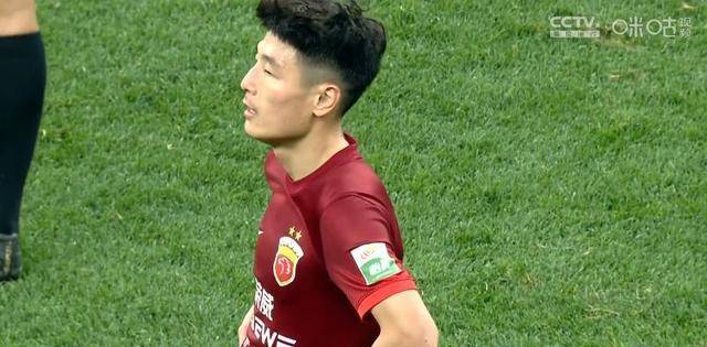 埃雷尔逆转！上海上港客场战平北京国安